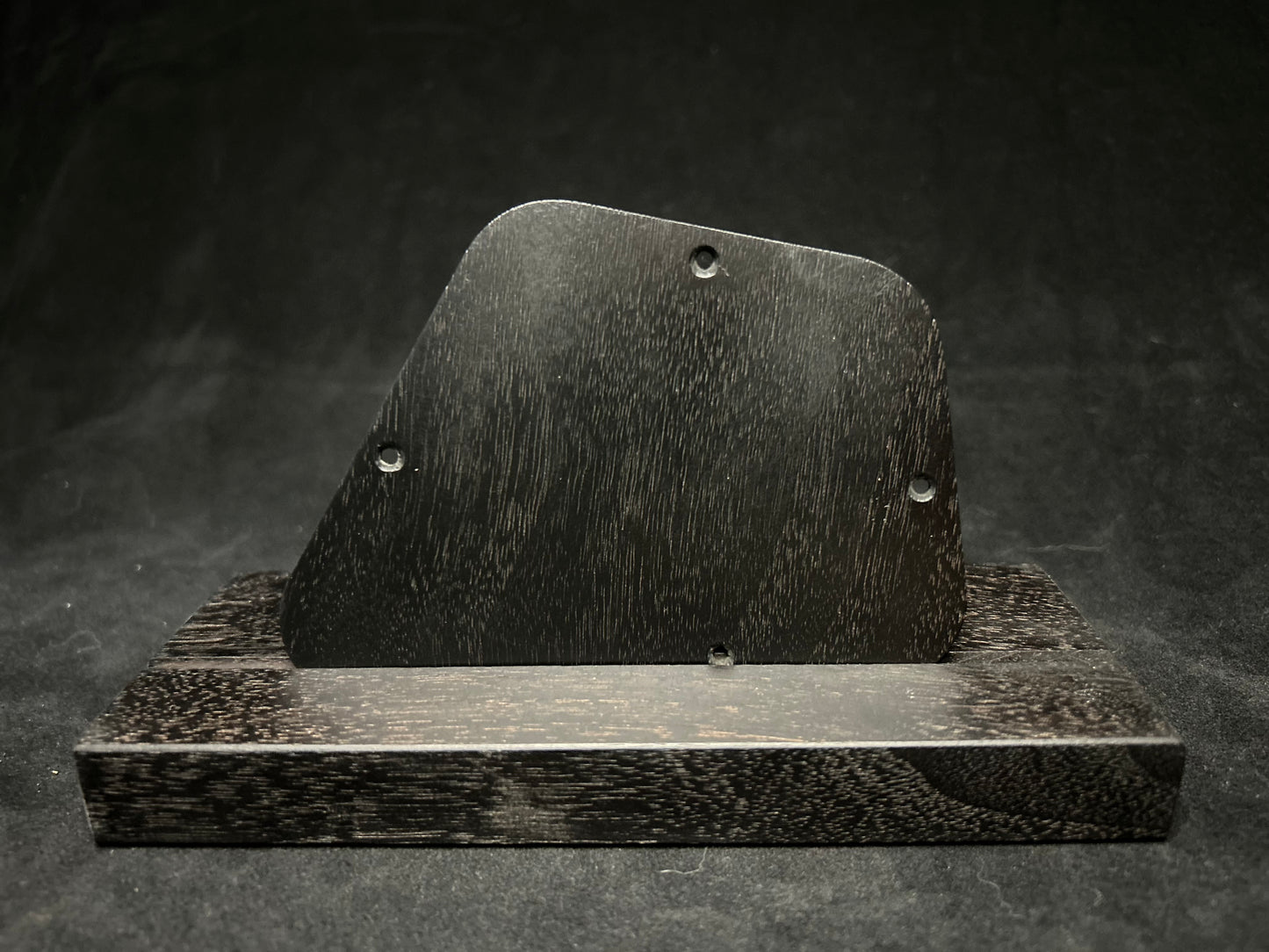 Gibson Firebird Control Plate