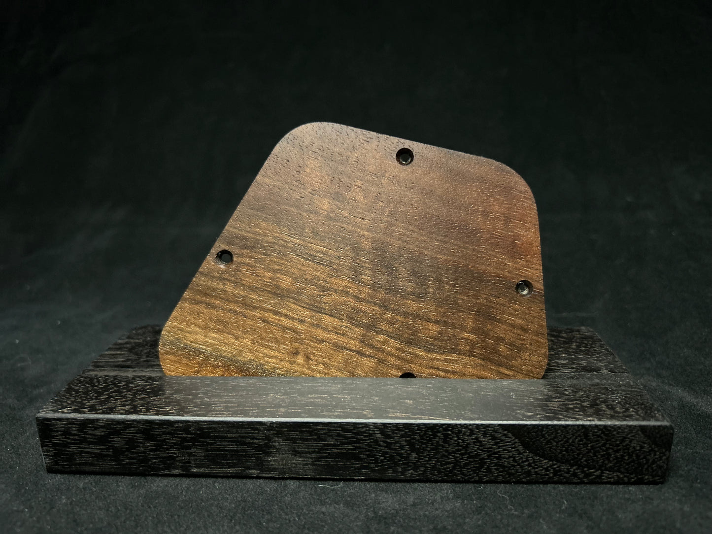 Gibson Firebird Control Plate
