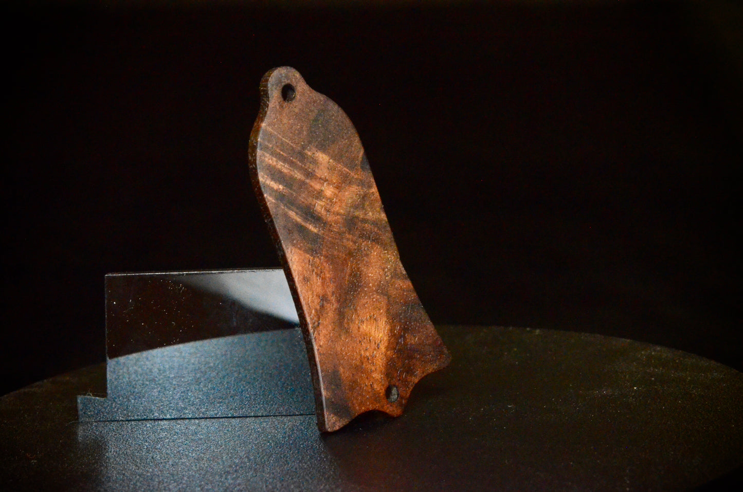 Les Paul Truss Rod Cover