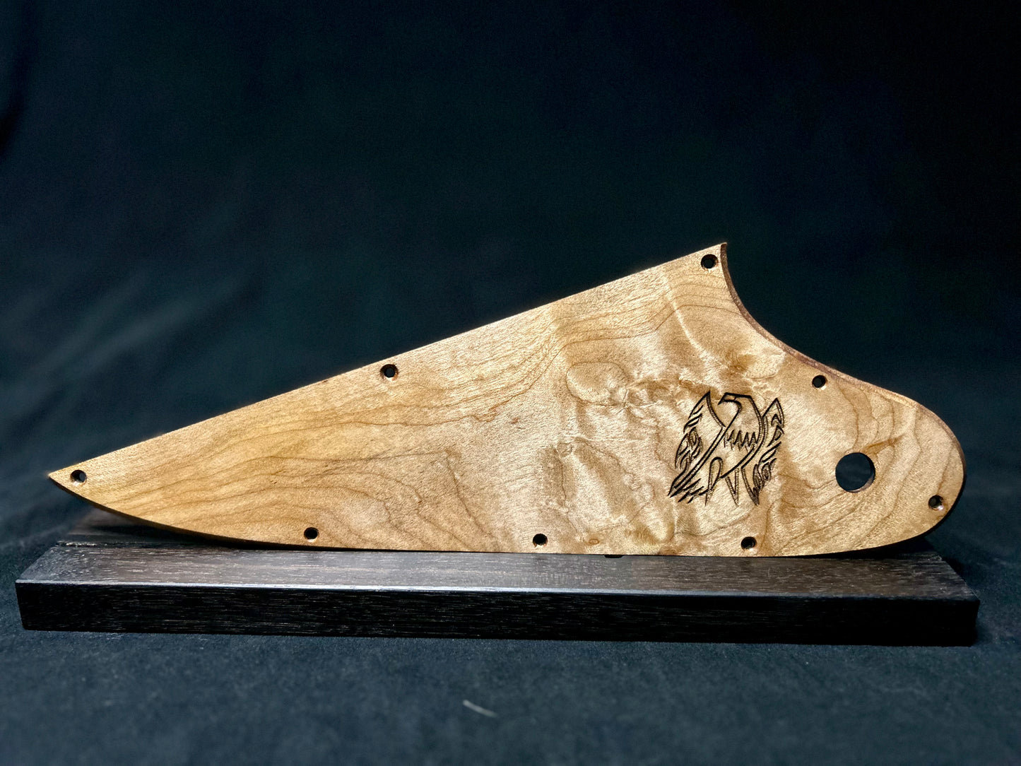 Gibson Firebird Pickguard