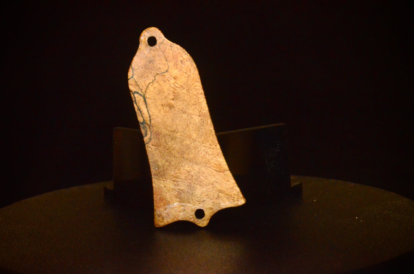 Les Paul Truss Rod Cover