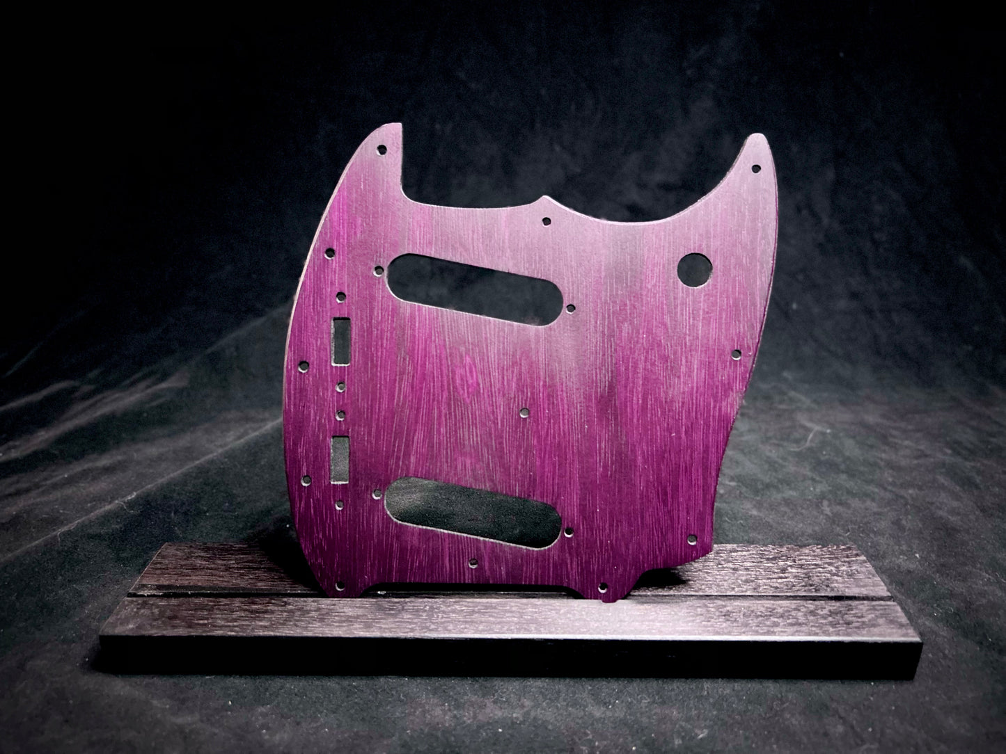 Fender Vintage Mustang