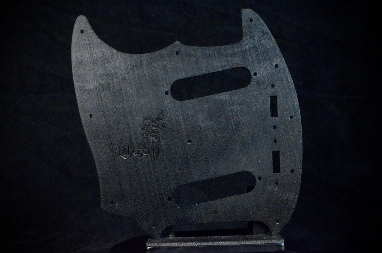 Fender Vintage Mustang Pickguard