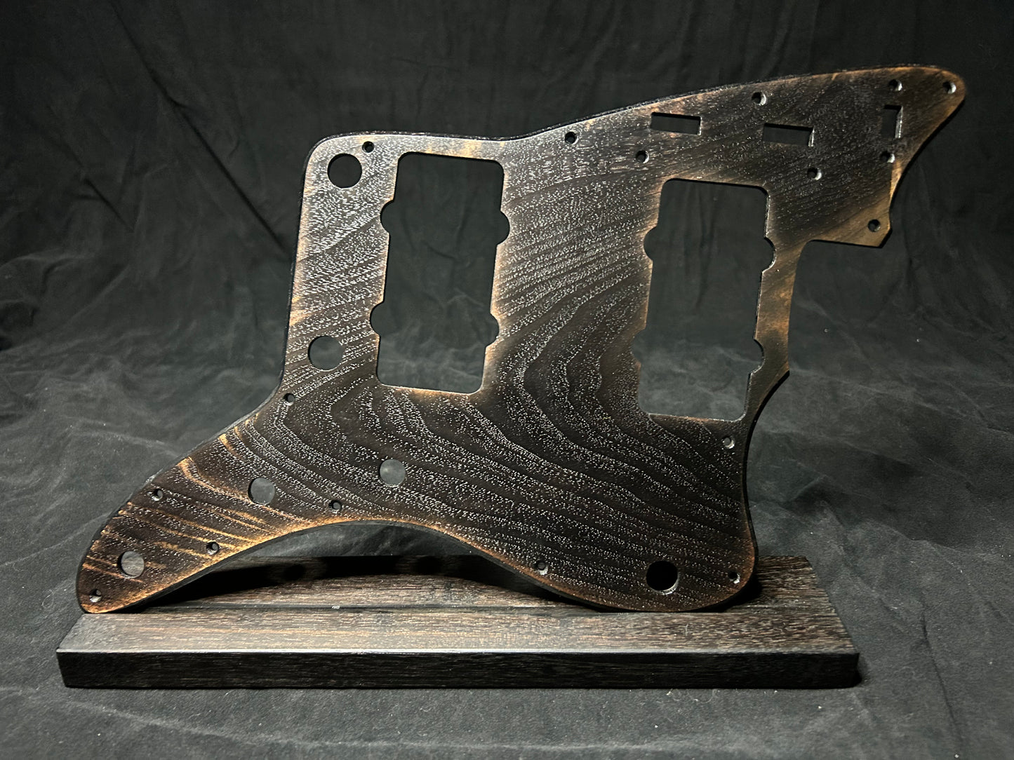 Fender Jazzmaster Pickguard