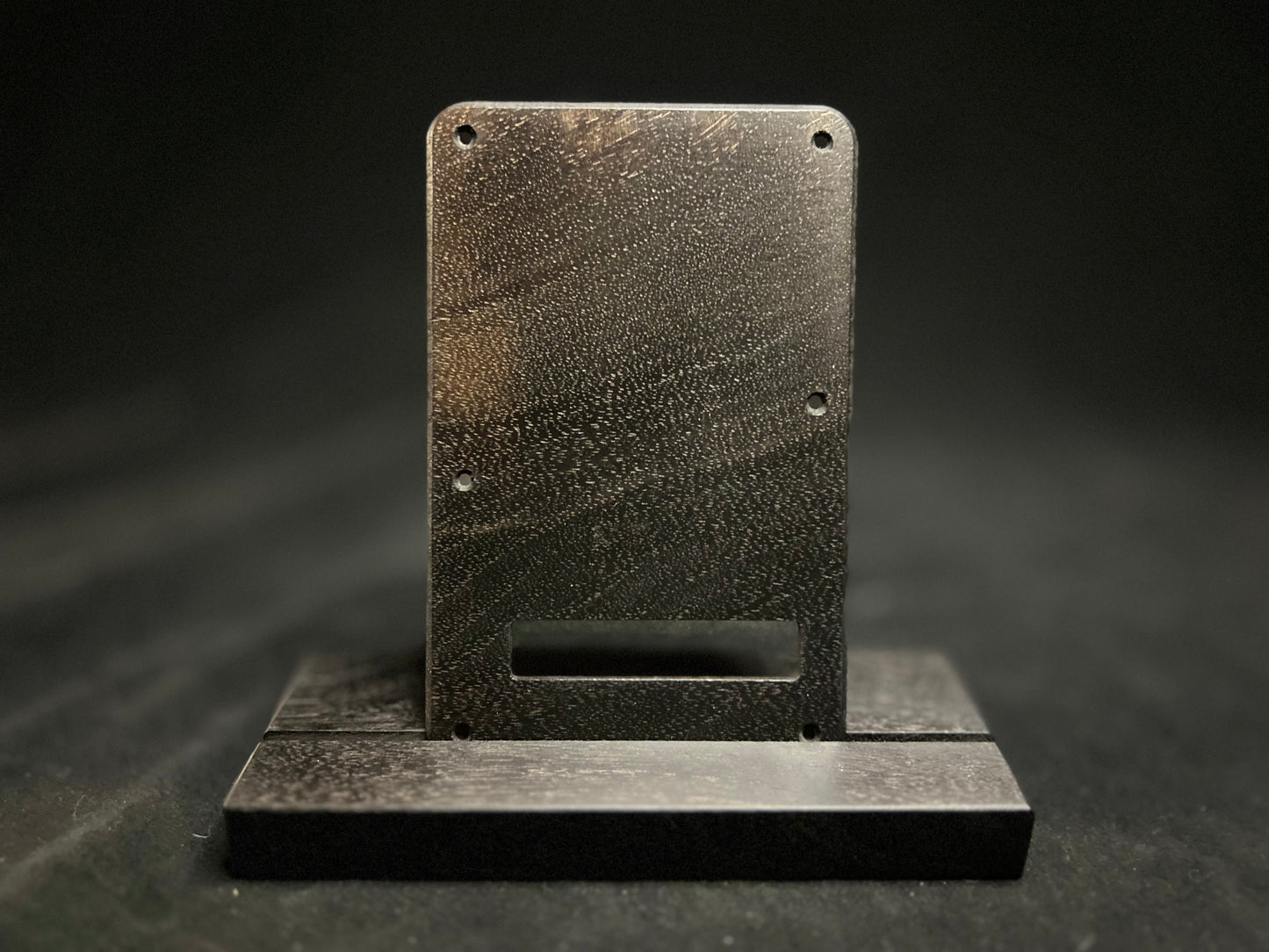 Fender Stratocaster Tremelo Plate
