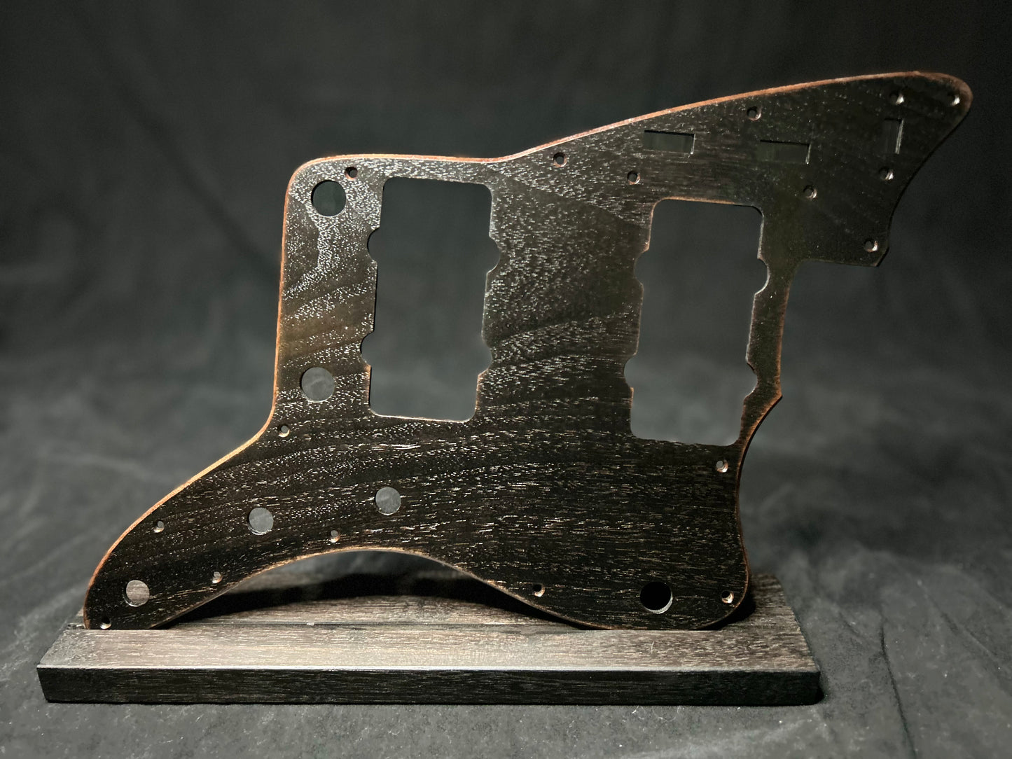 Fender Jazzmaster Pickguard