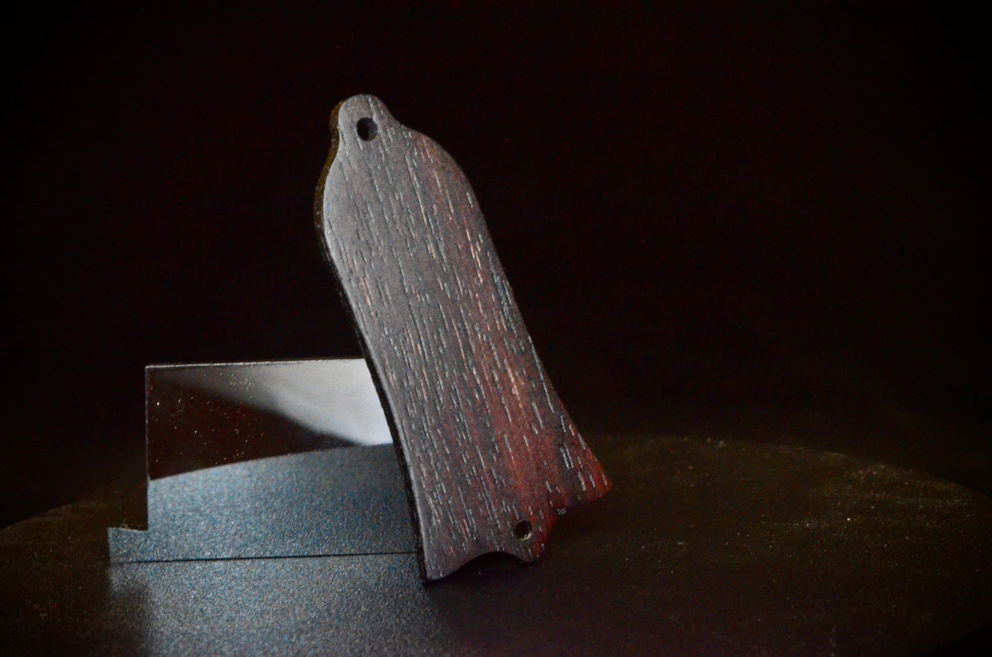Les Paul Truss Rod Cover