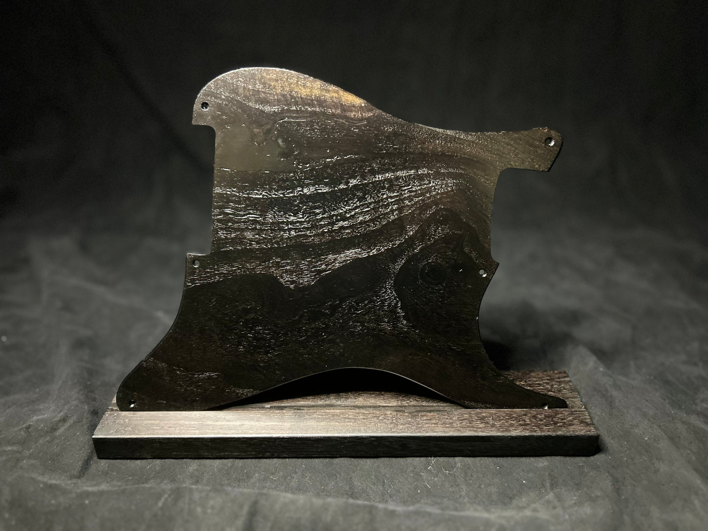 Fender Stratocaster Pickguard
