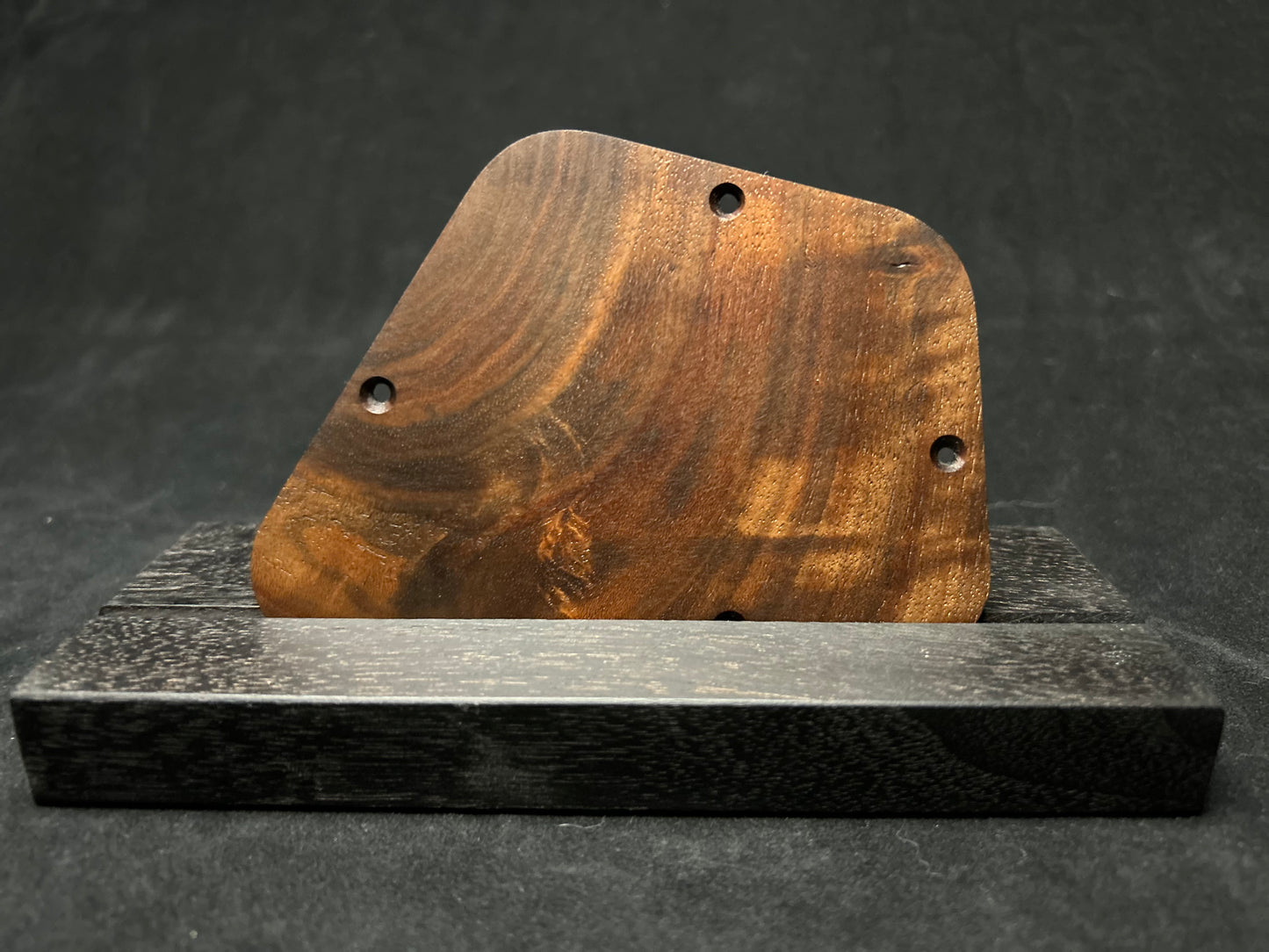 Gibson Firebird Control Plate