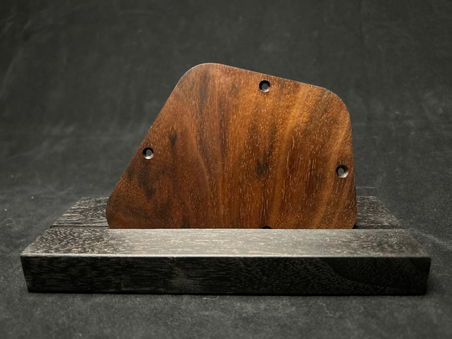 Gibson Firebird Control Plate