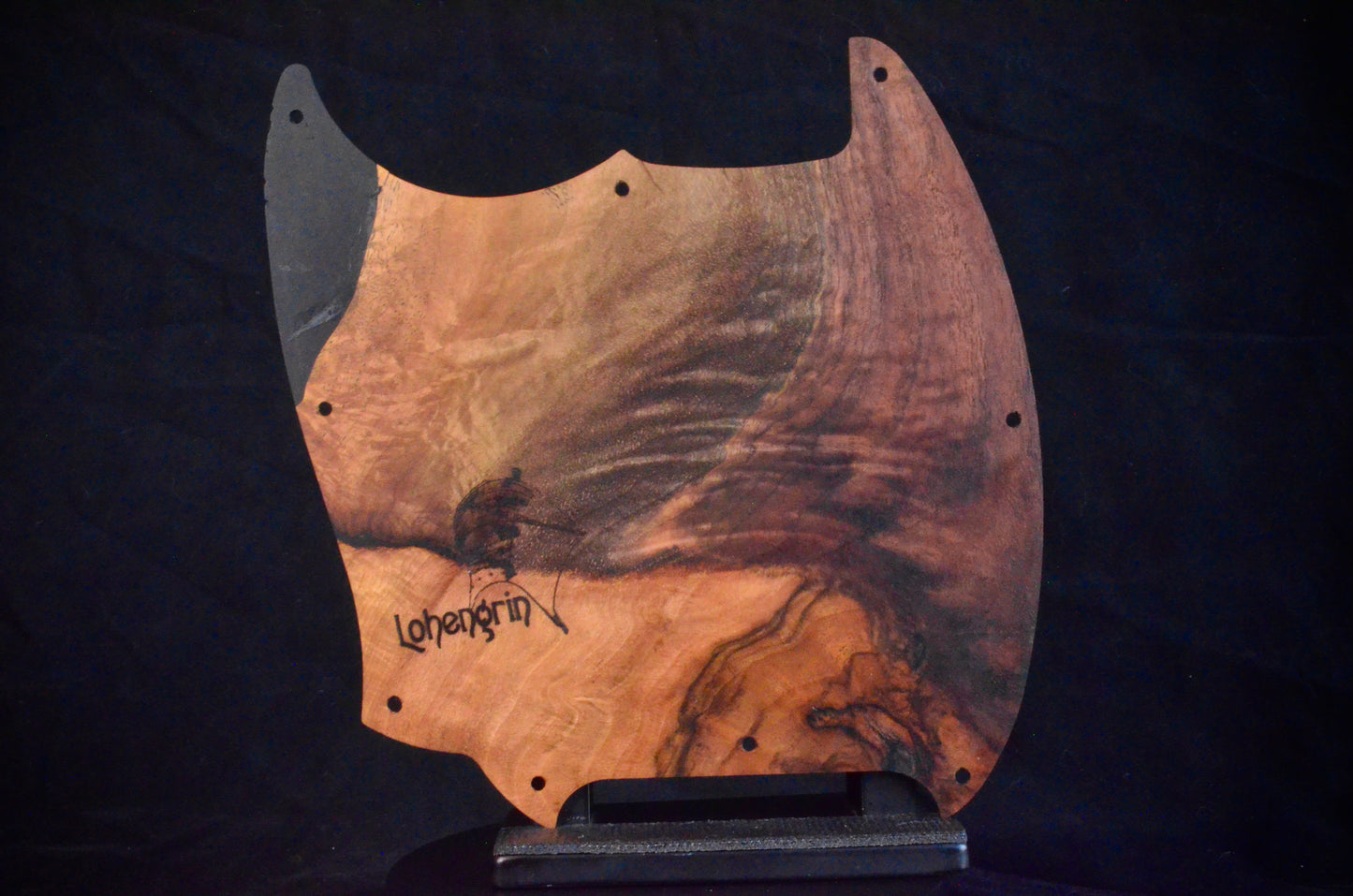 Fender Mustang Pickguard