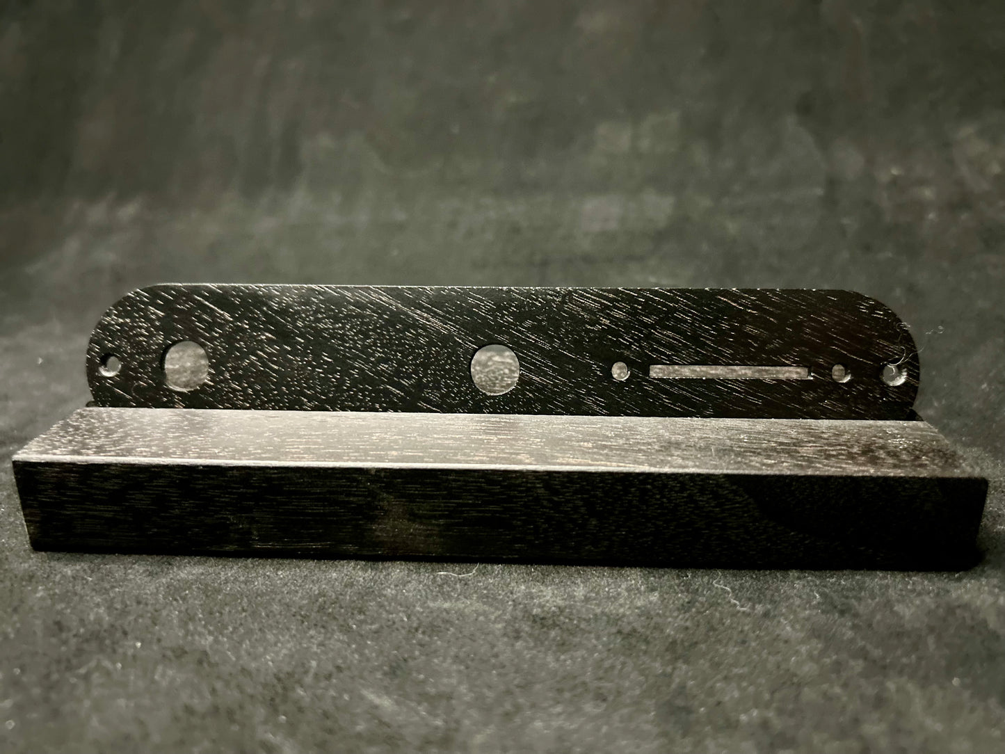 Fender Telecaster Control Plate