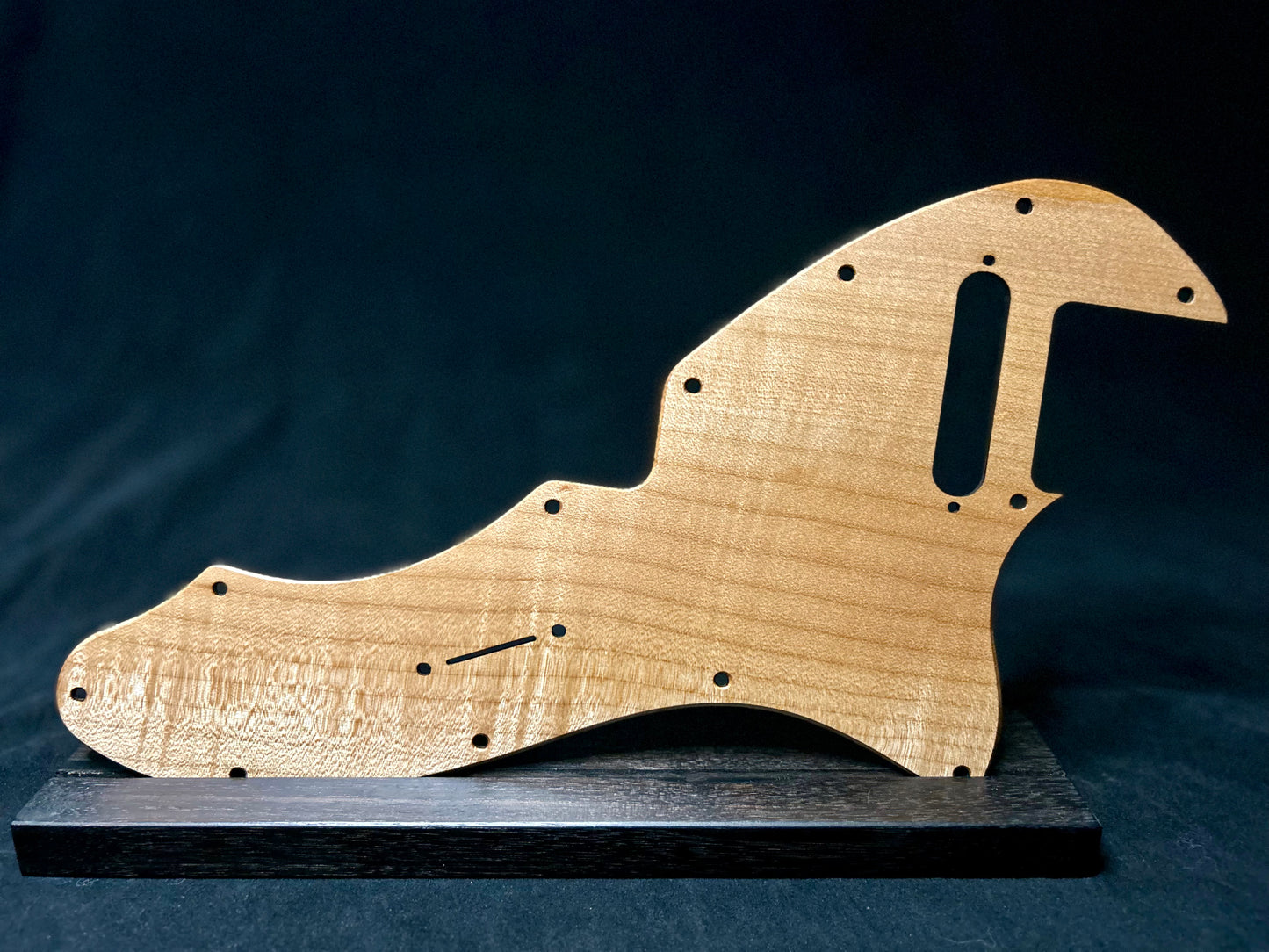 69 Telecaster Thinline Pickguard
