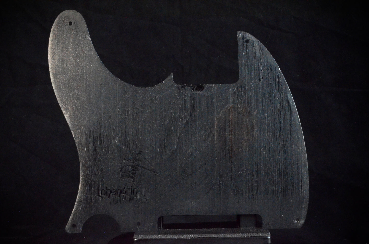 Fender Telecaster Distressed Pickguard