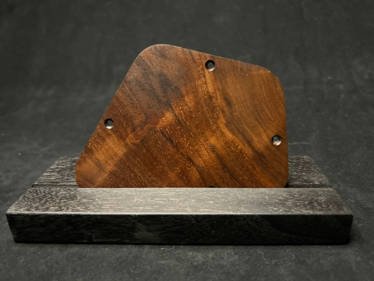 Gibson Firebird Control Plate