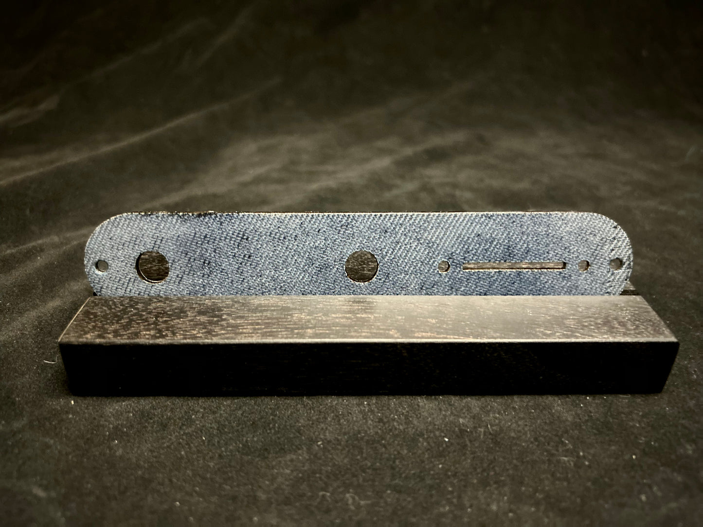 Fender Telecaster Control Plate