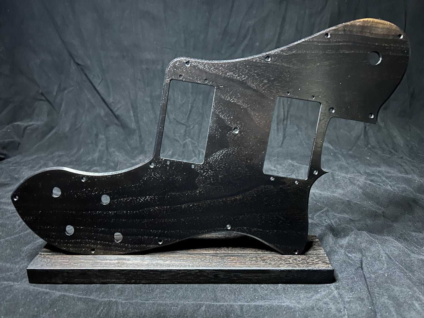 72 Telecaster Deluxe Pickguard