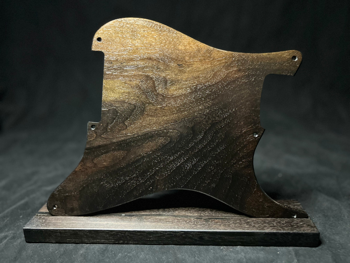 Fender Stratocaster Pickguard