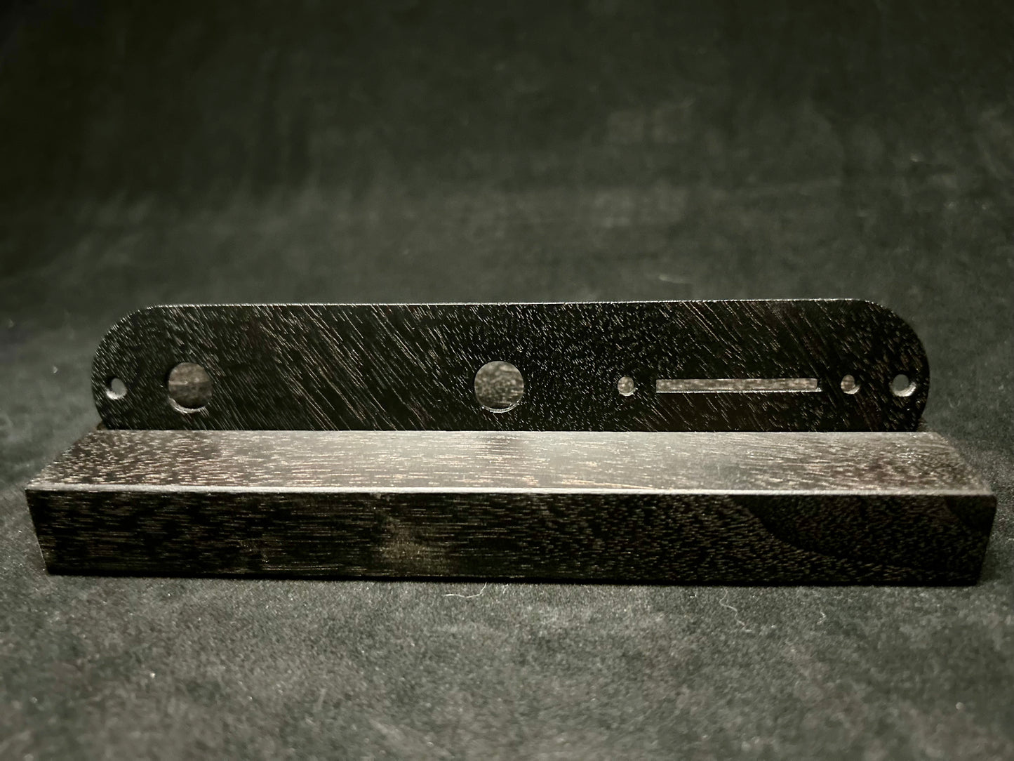 Fender Telecaster Control Plate