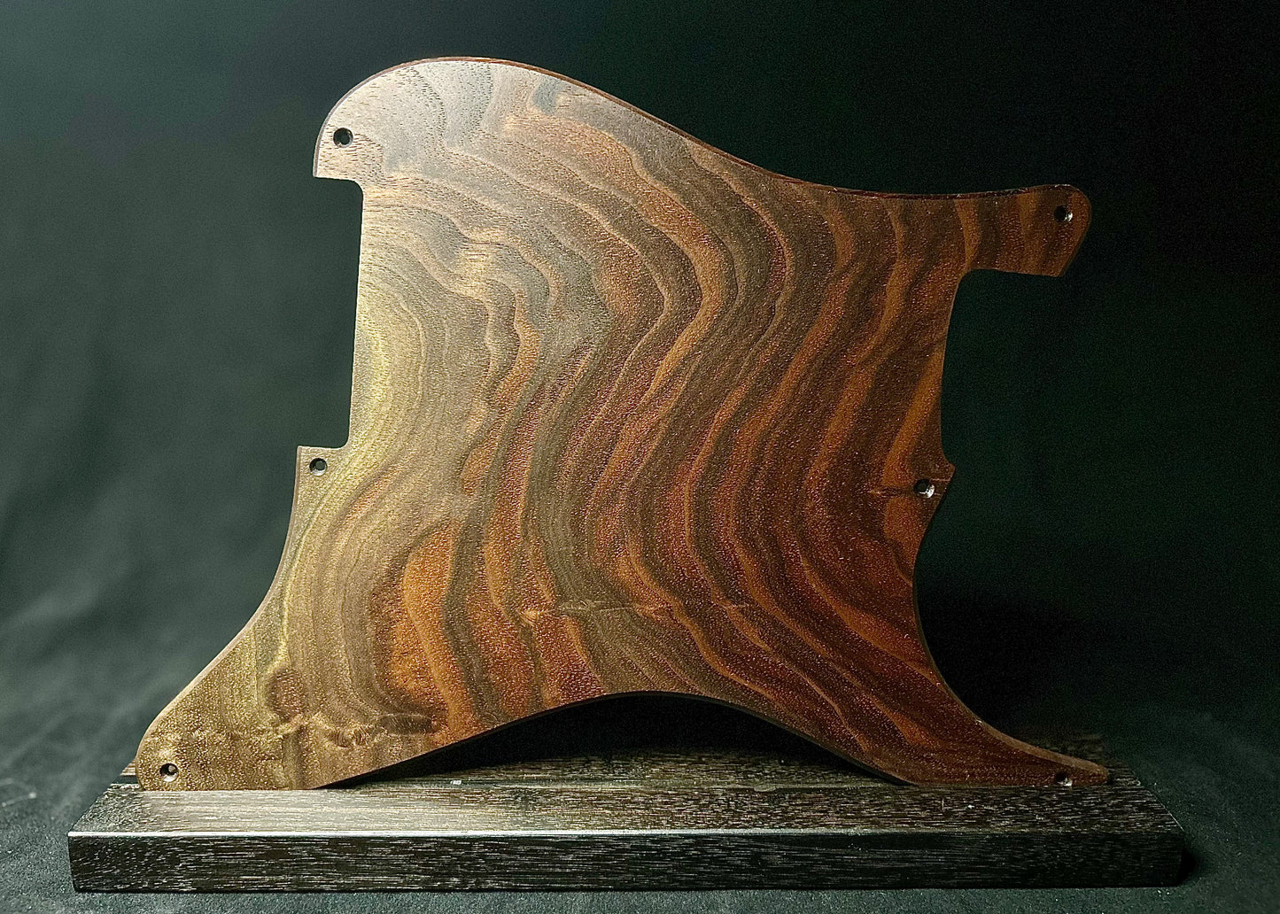 Fender Stratocaster Pickguard