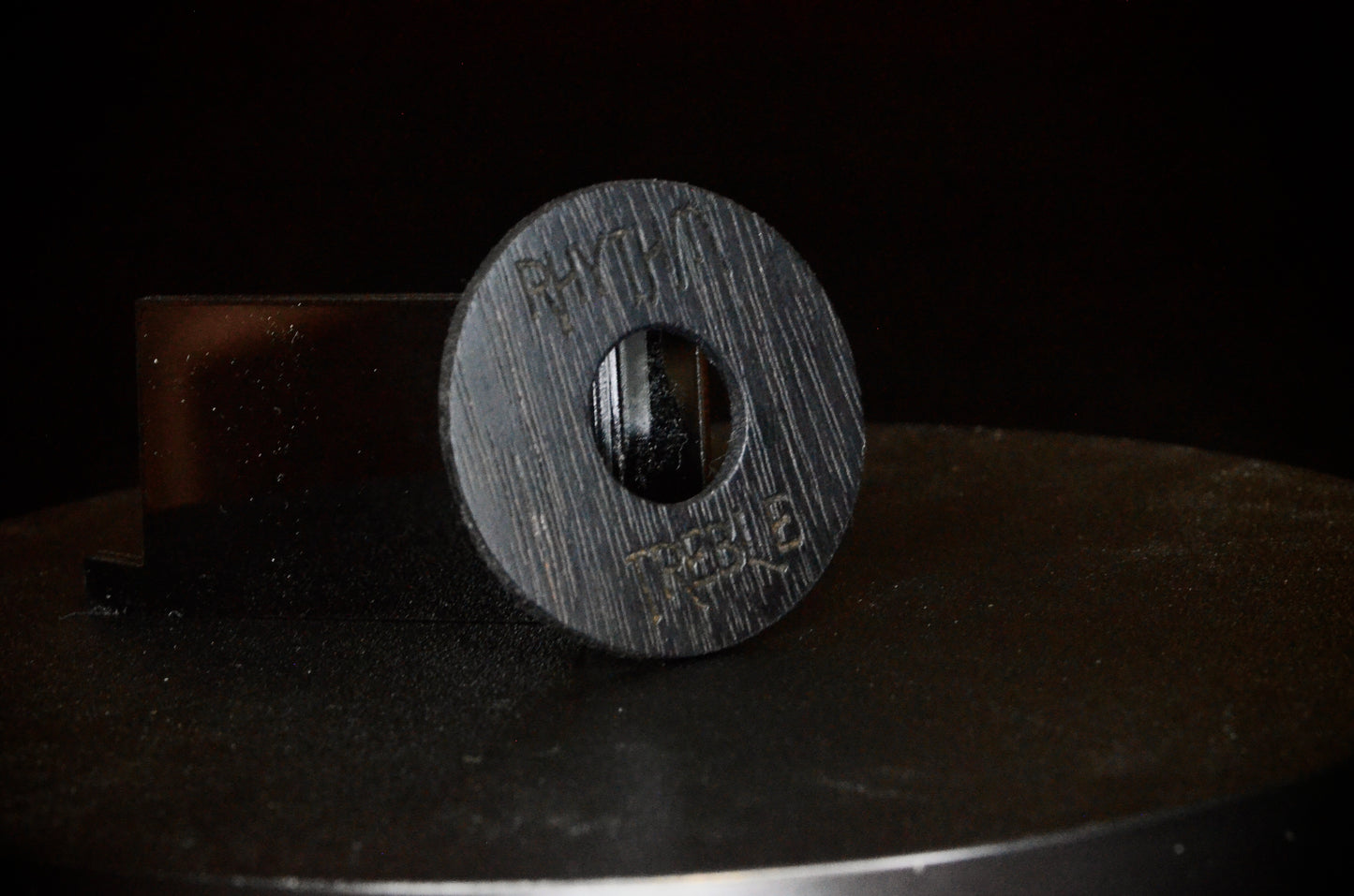 Les Paul Toggle Ring