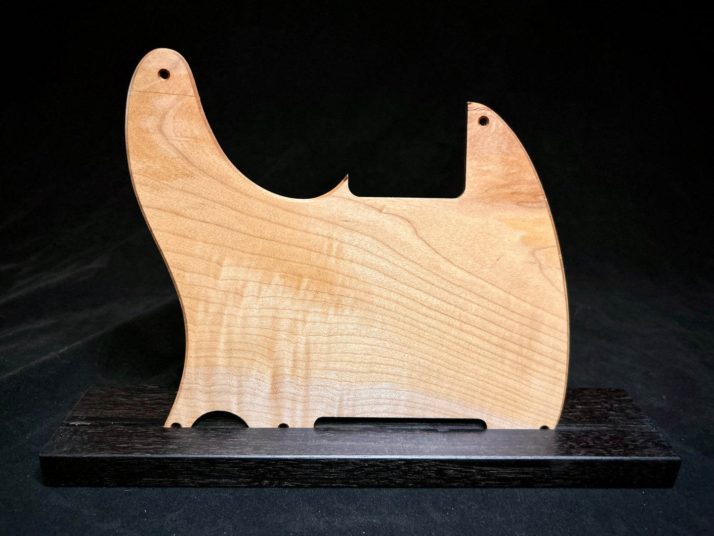 Fender Left Handed Telecaster Pickguard