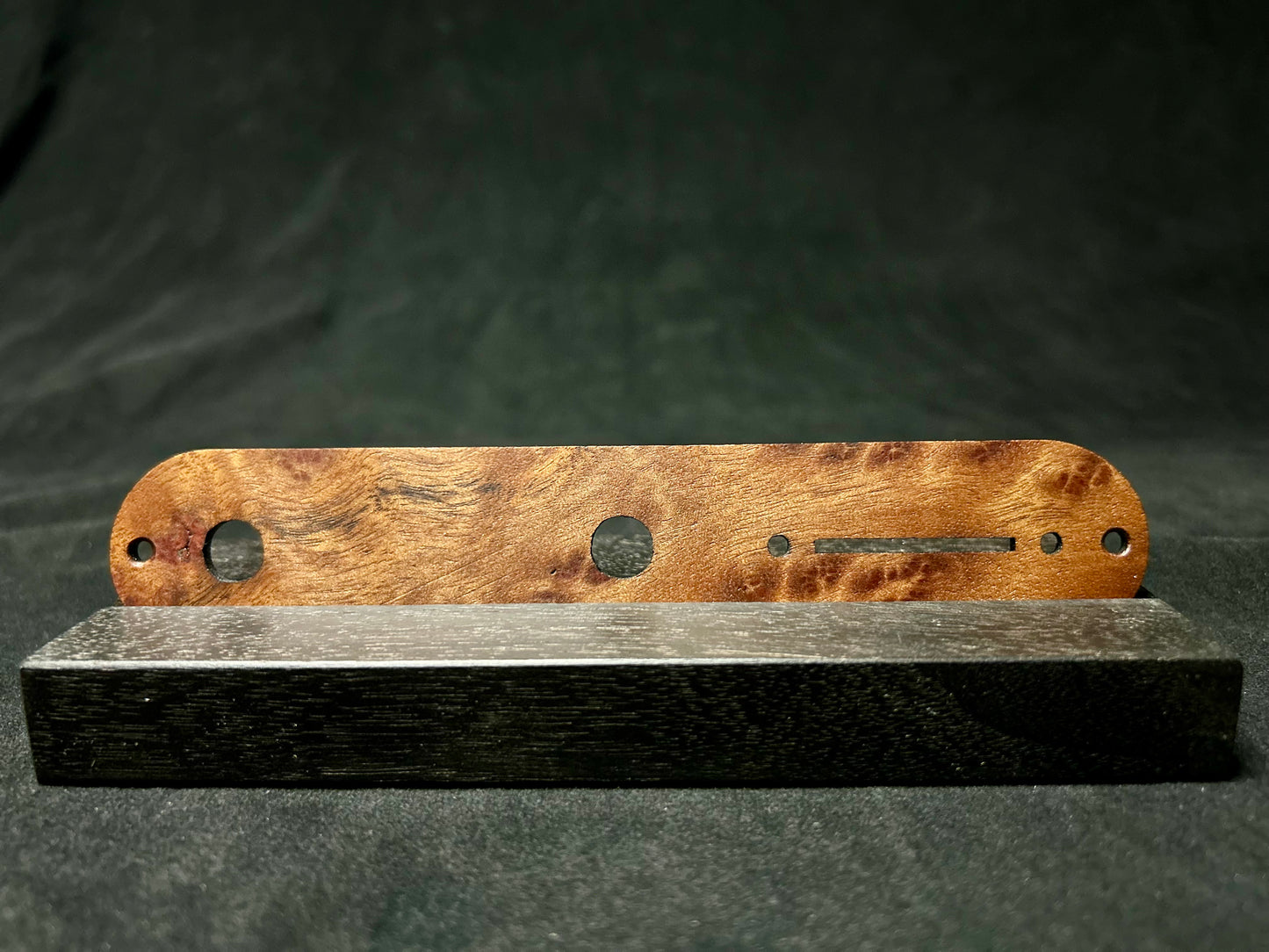 Telecaster Control Plate