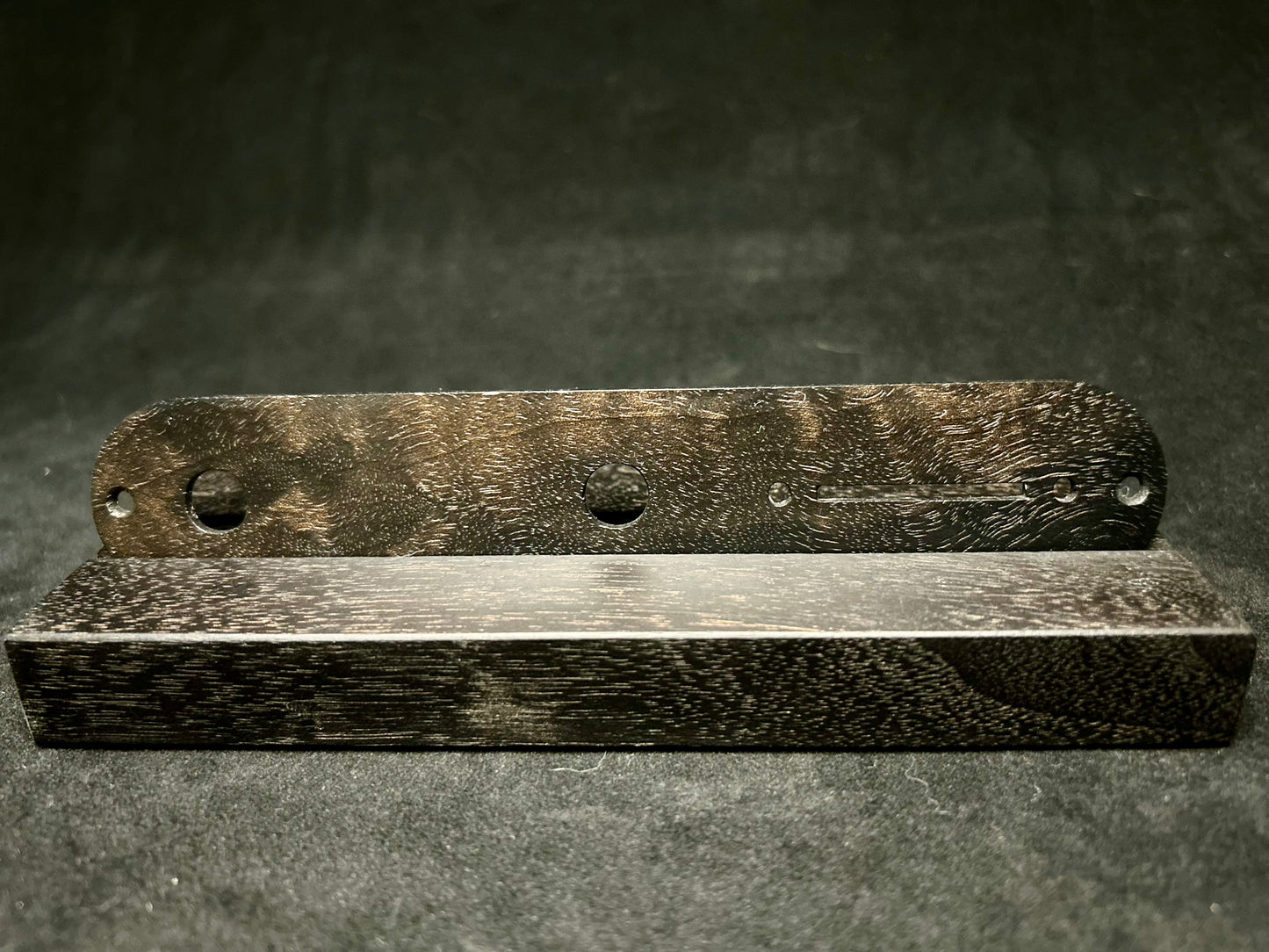Fender Telecaster Control Plate