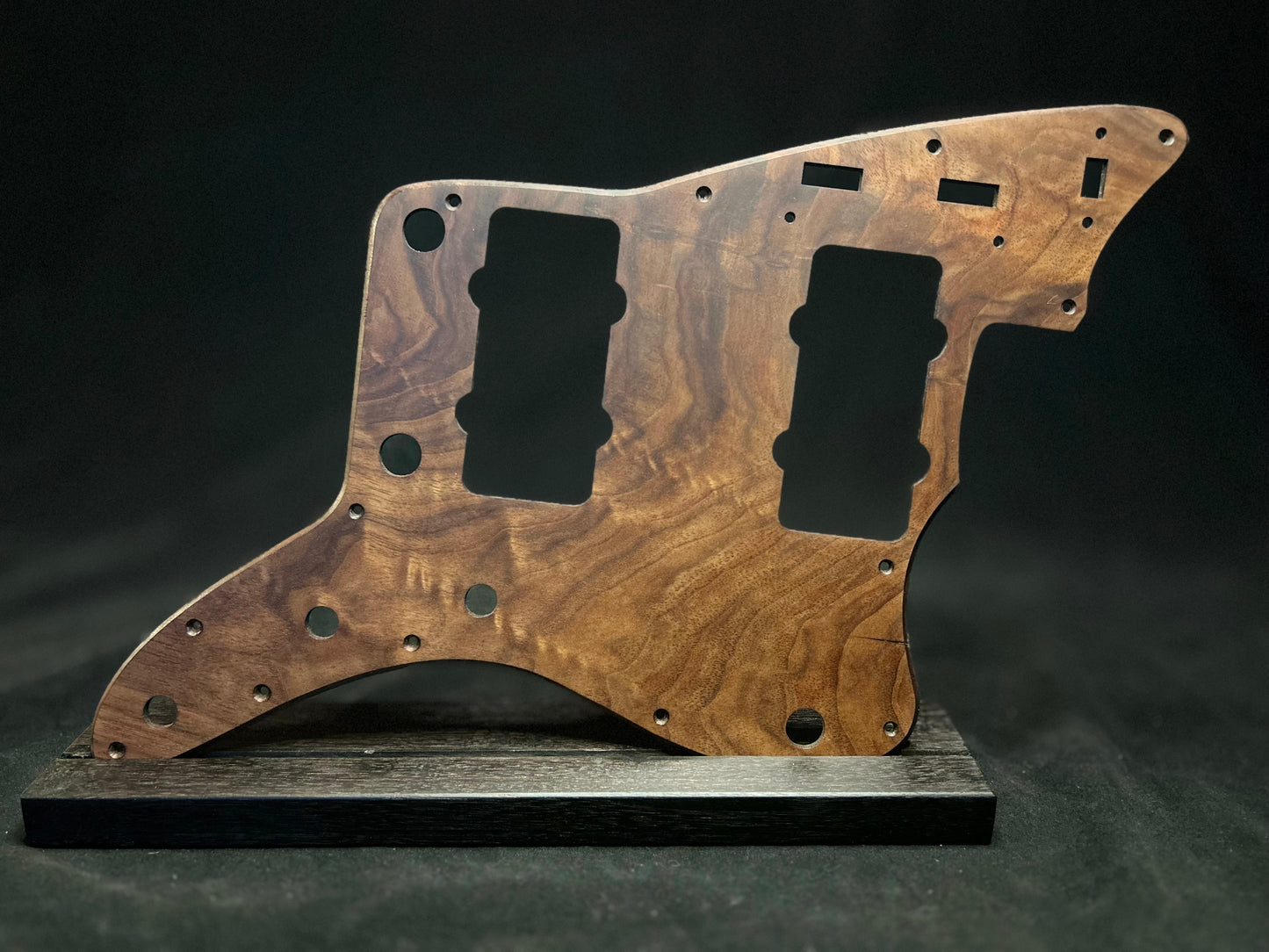 Fender Jazzmaster Pickguard