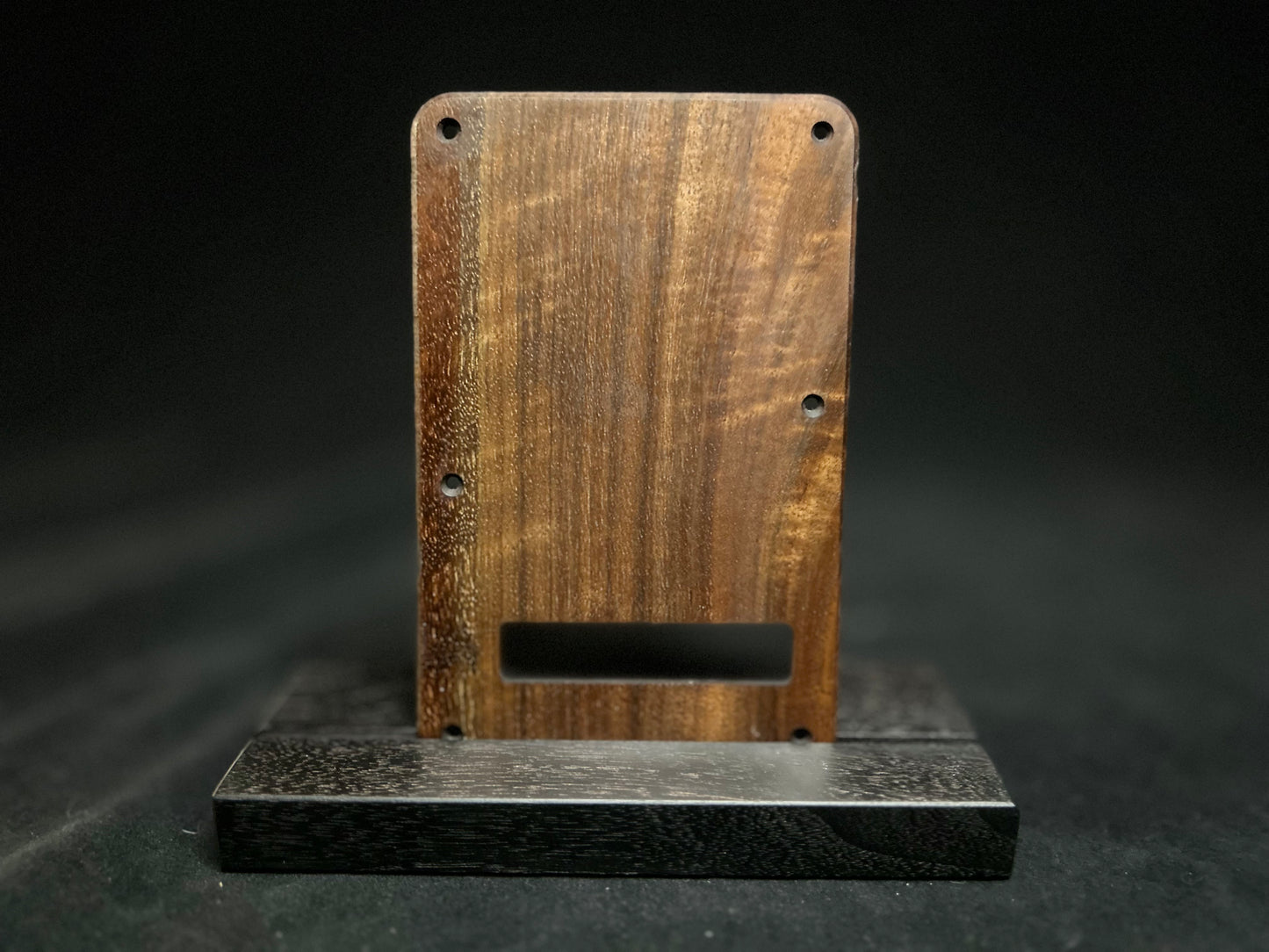 Fender Stratocaster Tremelo Plate