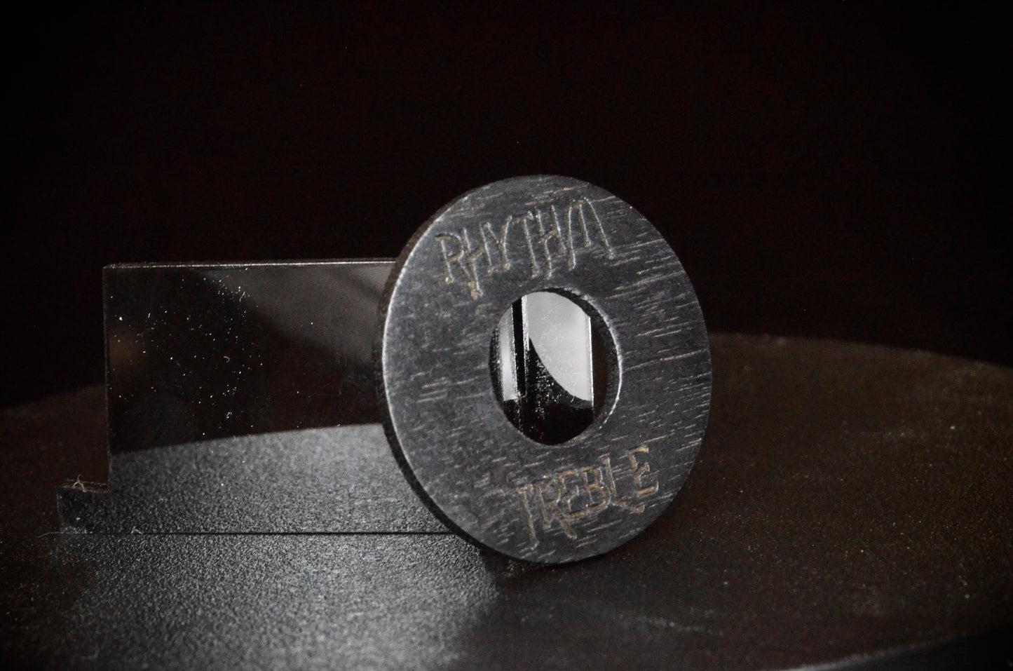Les Paul Toggle Ring