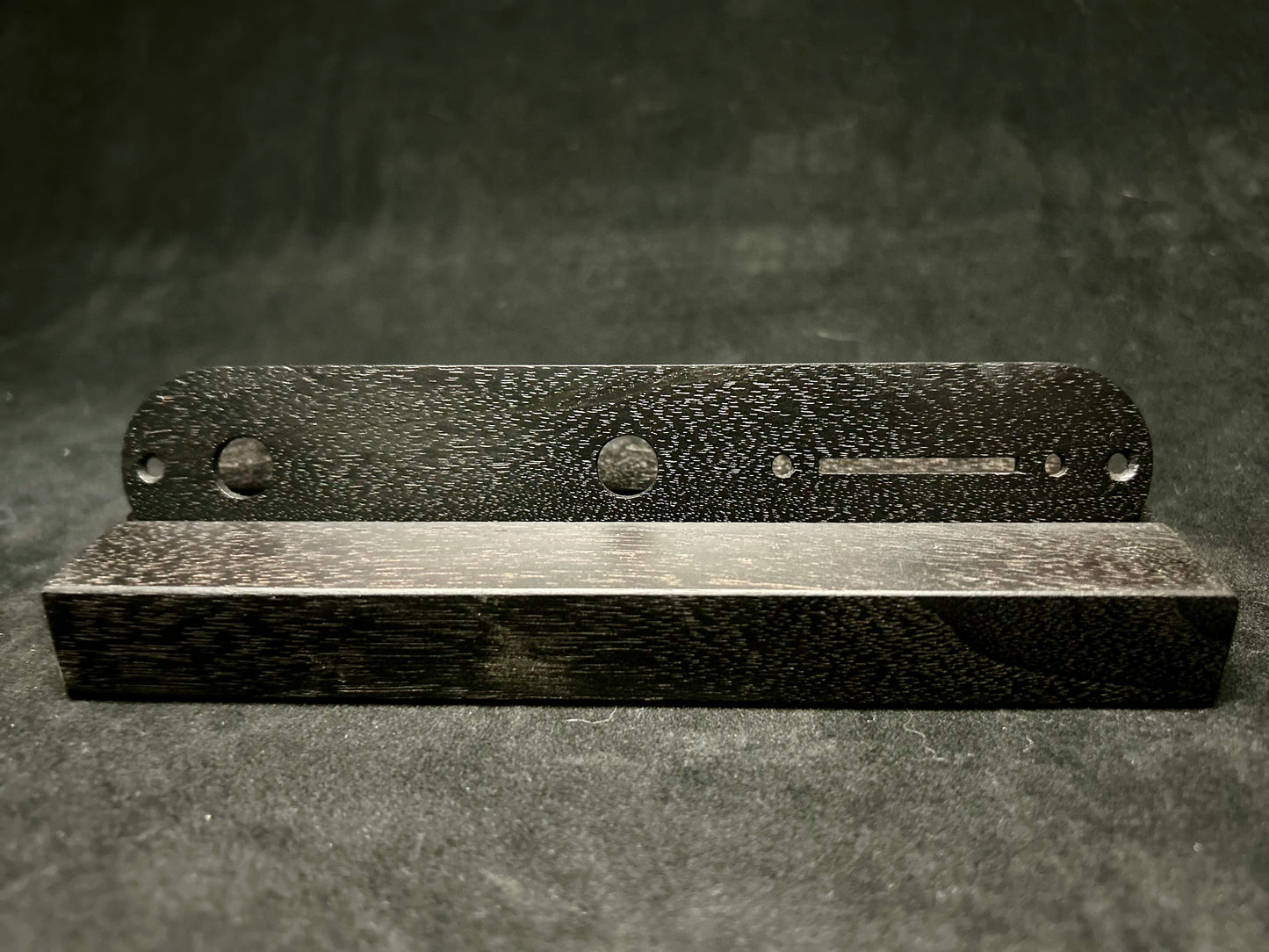 Fender Telecaster Control Plate