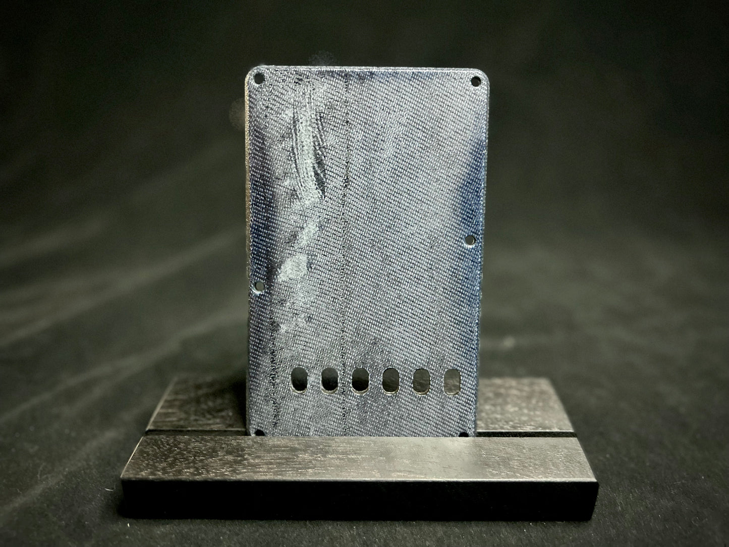 Fender Telecaster Control Plate