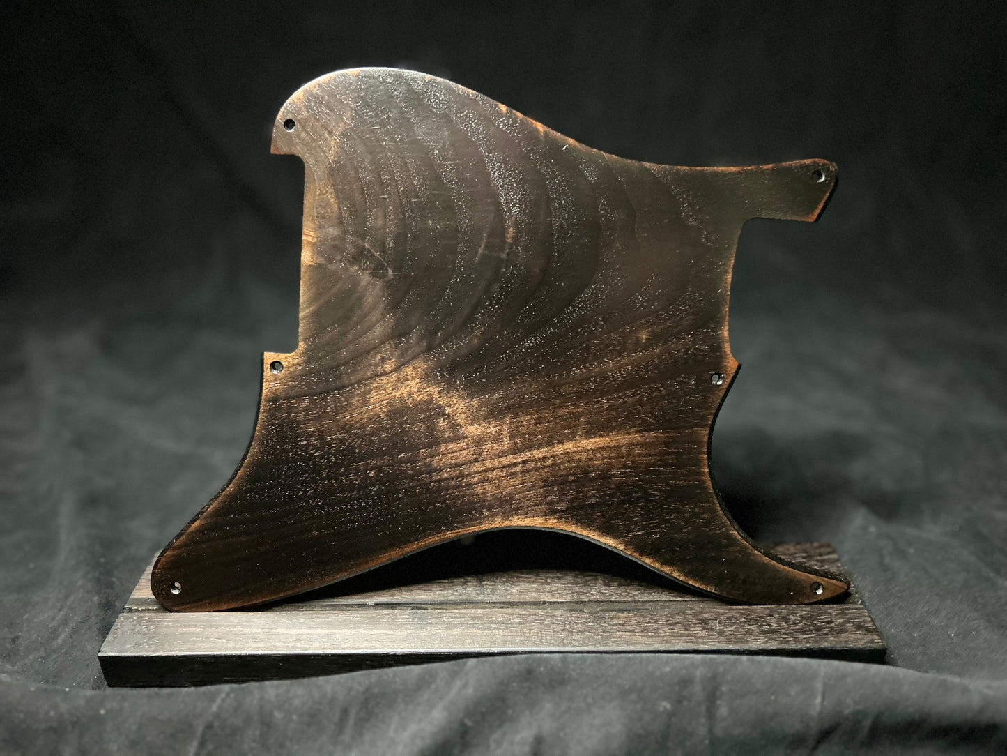 Fender Stratocaster Pickguard