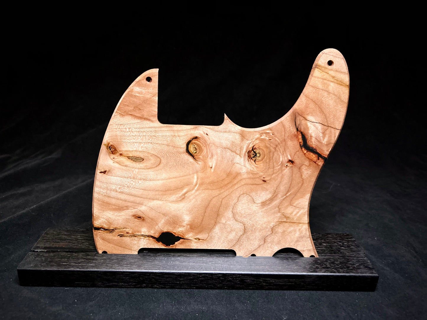 Fender Telecaster Pickguard