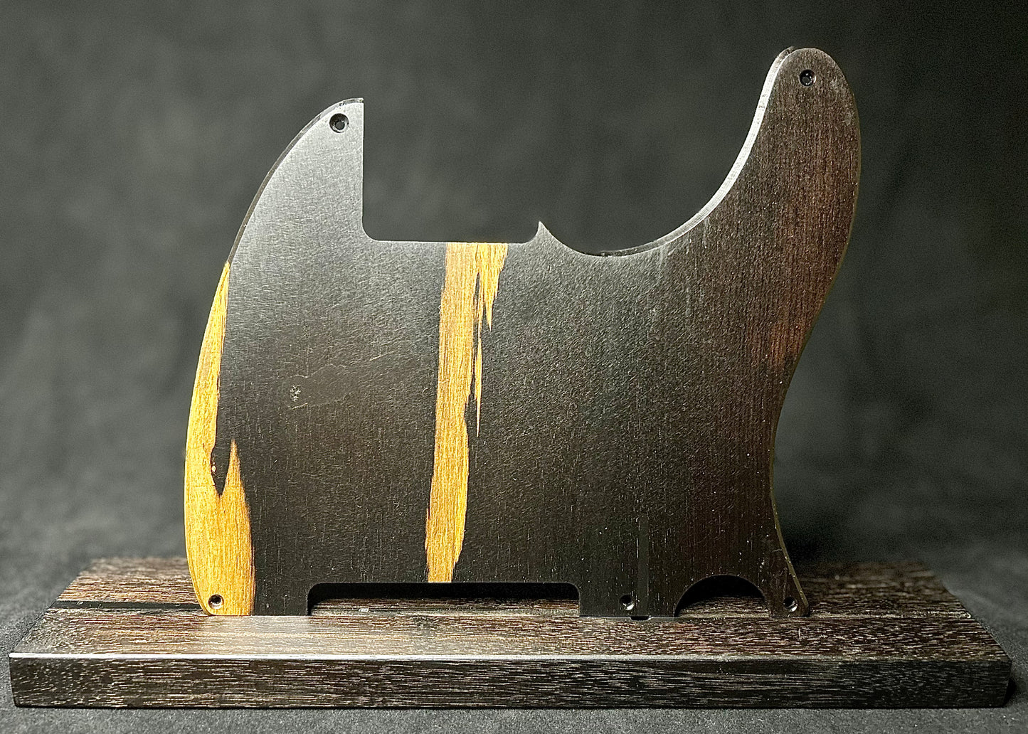Fender Telecaster Pickguard
