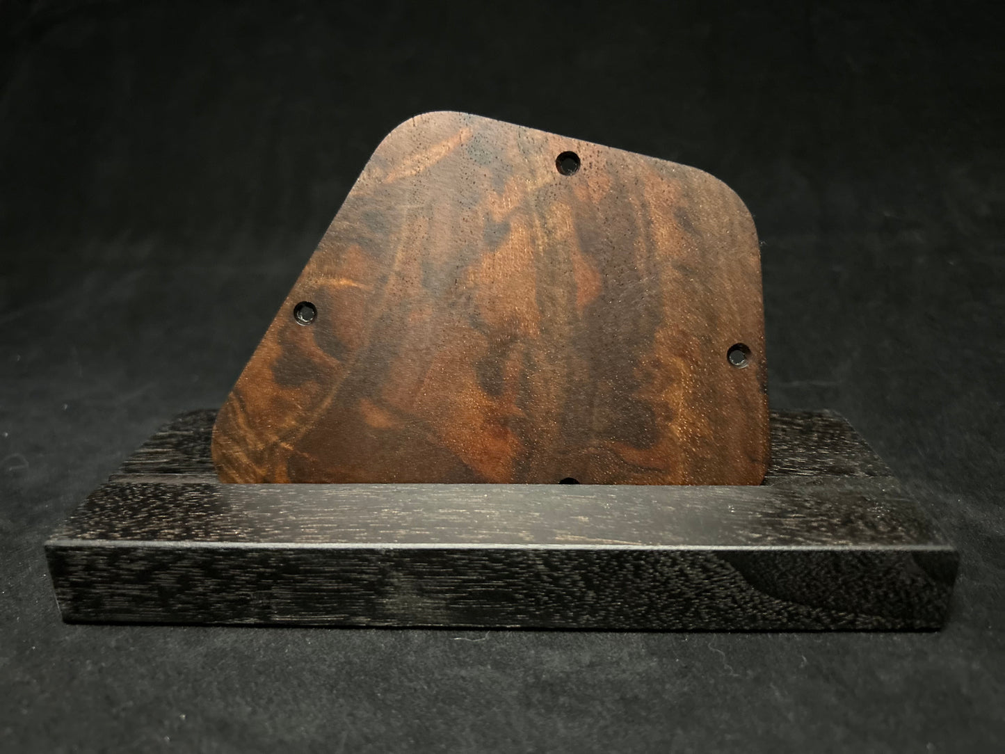 Gibson Firebird Control Plate
