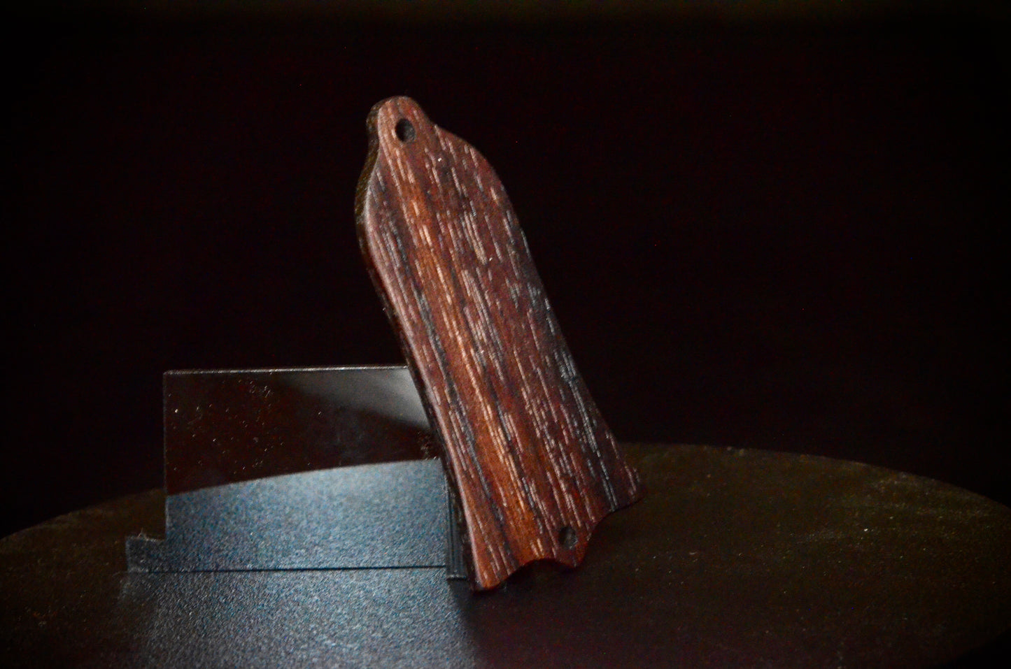 Les Paul Truss Rod Cover