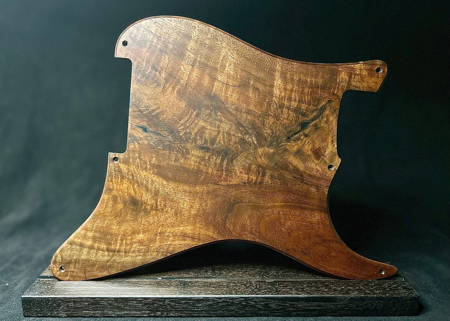 Fender Stratocaster Pickguard