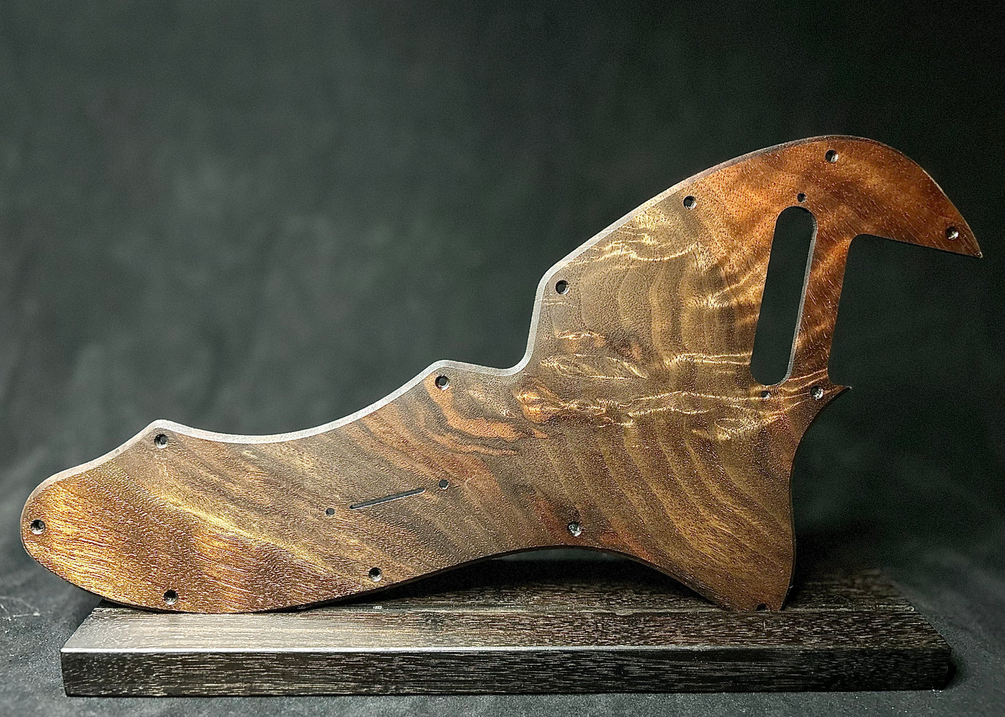 Fender 69 Telecaster Thinline Pickguard