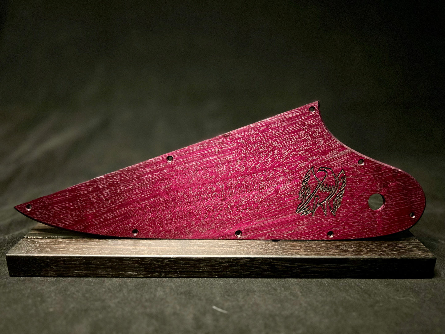 Gibson Firebird Pickguard