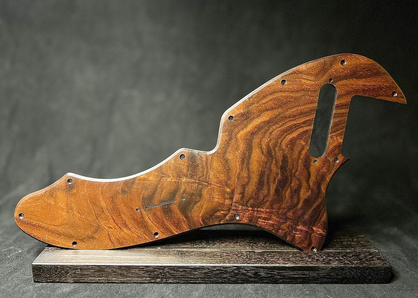 Fender 69 Telecaster Thinline Pickguard