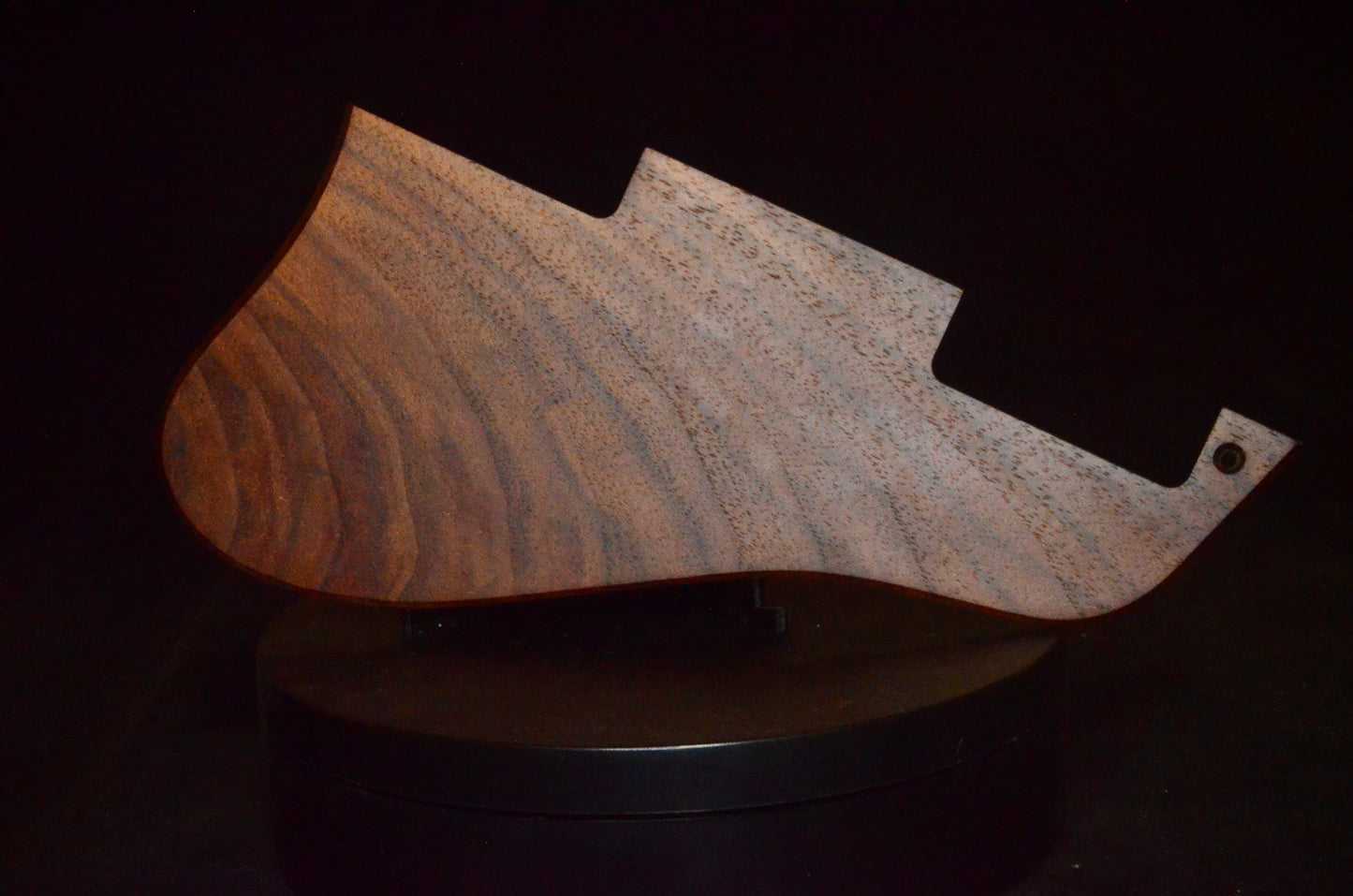 ES 335 Pickguard