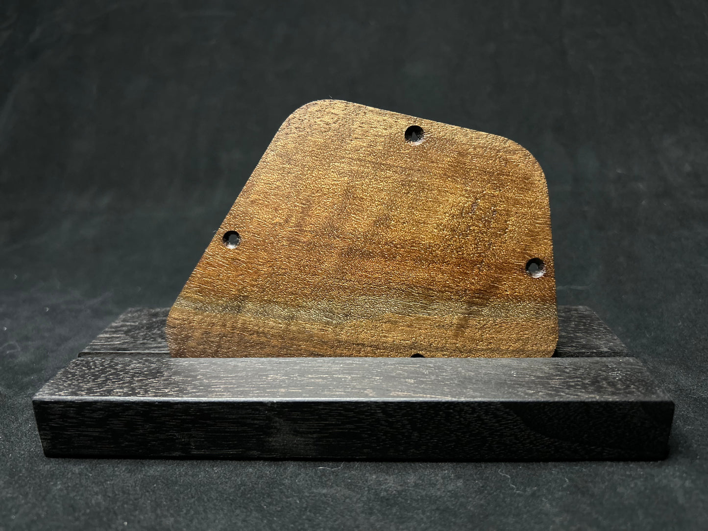 Gibson Firebird Control Plate