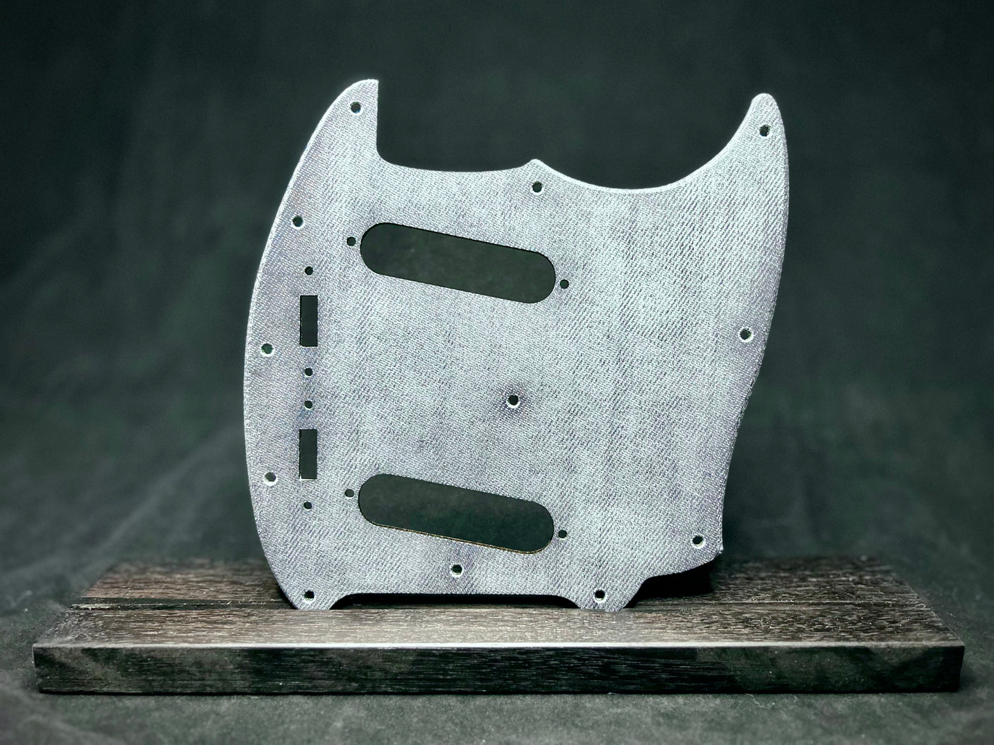 Fender Vintage Mustang Pickguard