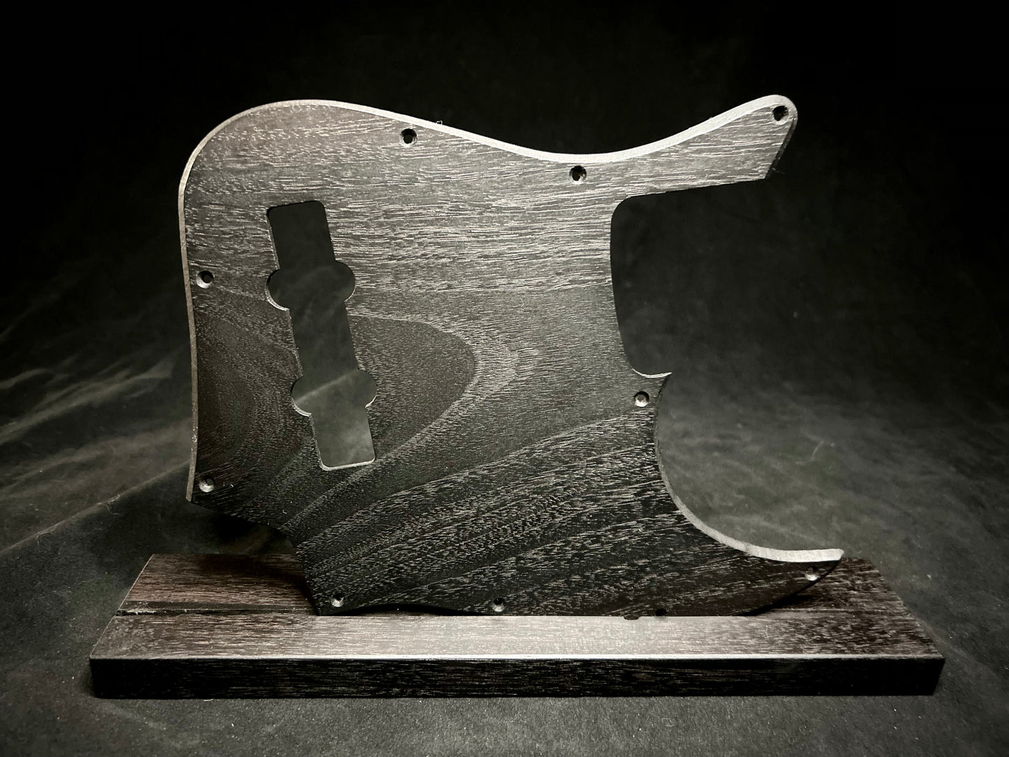 Fender Jazz Bass Pickguard