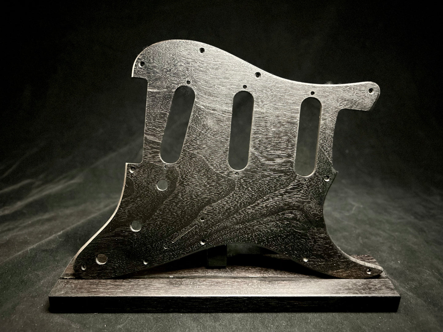 Fender Stratocaster Pickguard
