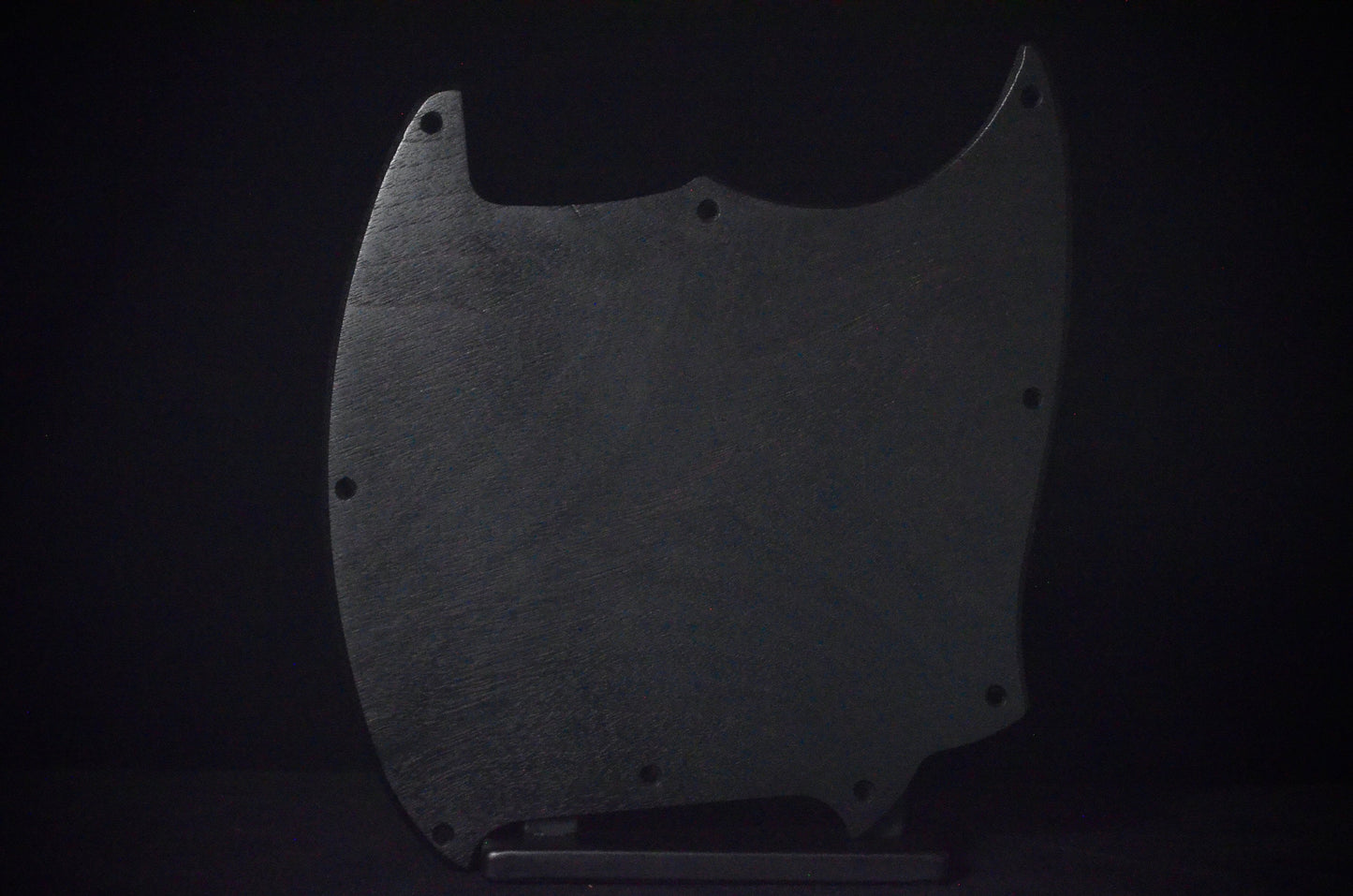 Fender Mustang Pickguard