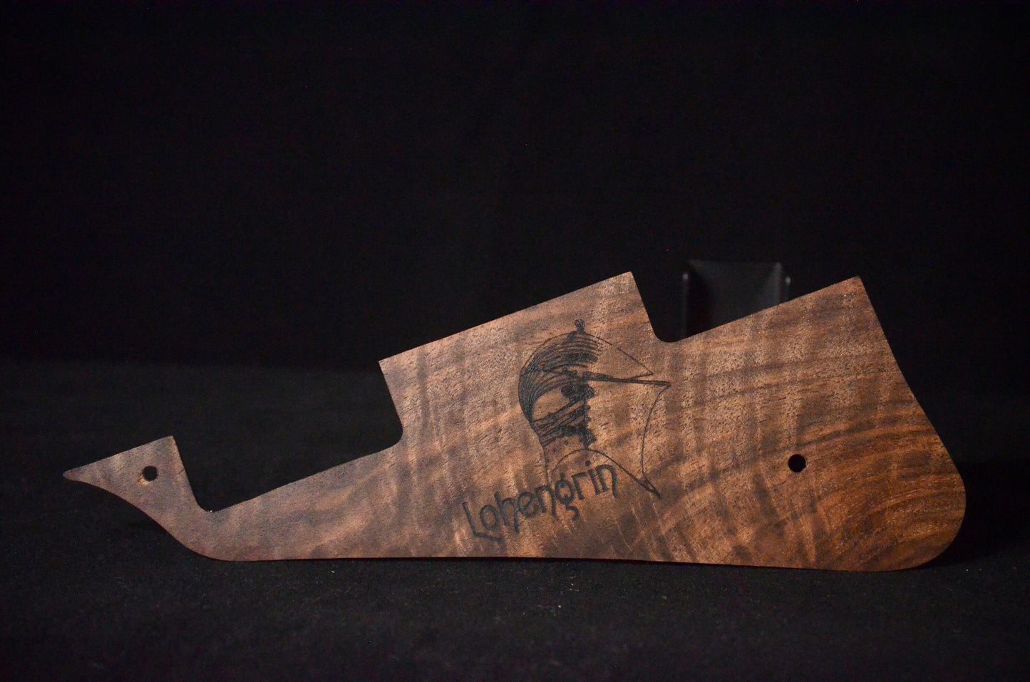 Generic Non Standard Gibson Les Paul Pickguard