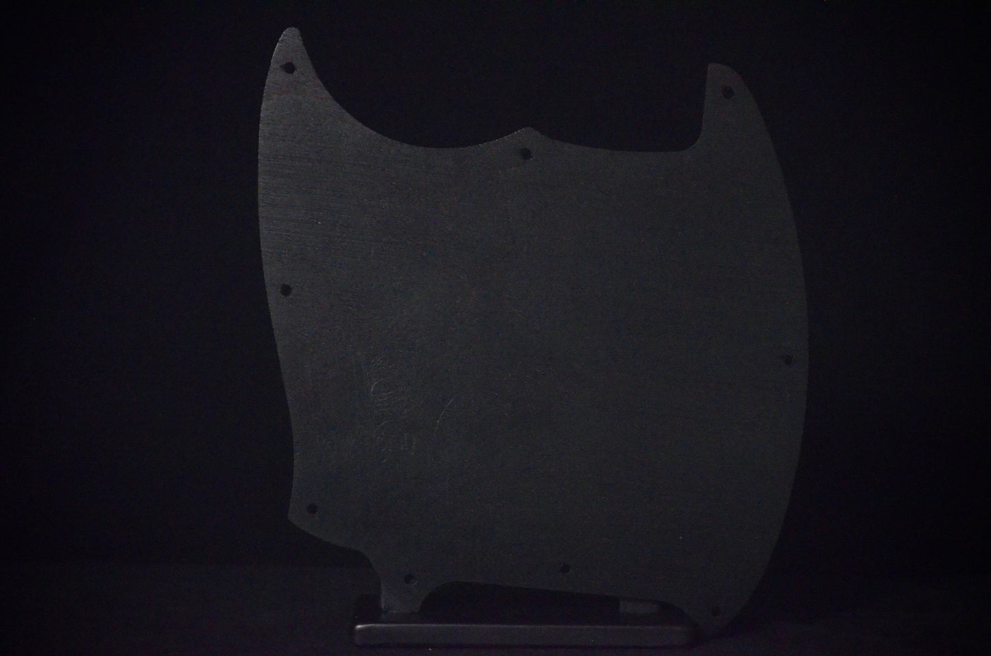 Fender Mustang Pickguard